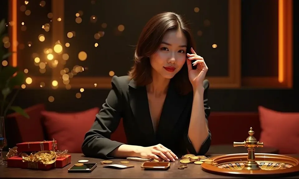 บาคาร่าสด